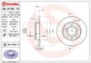 Audi A4 Arka Fren Aynası BREMBO