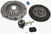 Audi Debriyaj Seti Plus CSC SACHS