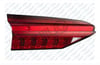 Audi A6 (19>) Sağ İç Led Stop Lambası Ulo