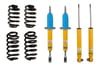 Audi A6 4F2 Amortisör Kiti B12 PK BILSTEIN