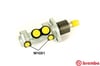 Audi 100 C4 200 Ana Fren Silindiri BREMBO