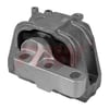 Audi A3 Motor Takozu RIW