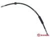 Audi A1 Seat Ibiza Toledo Skoda Fabia Ön Fren Hortumu BREMBO