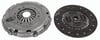 Audi VW Seat Skoda XTEND Debriyaj Seti SACHS