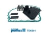 Şanzıman Yağı Filtre Seti Audi A4 8E 1.8 TURBO 20V 1.9 TDI 2.0 20V 2.0 FSI 20V PURFLUX