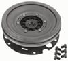 Audi A4 Allroad B8 Volant SACHS