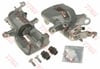 Audi TT Seat Altea Leon VW Eos Arka Aks Sağ Fren Kaliperi TRW