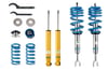Audi A4 8E Seat Exeo 3R Amortisör Kiti B14 BILSTEIN