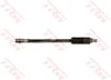 Audi 100 C3 100 C4 200 C3 80 B4 A6 C4 V8 Arka Fren Hortumu TRW