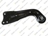 Audi A3 8P1 TT Seat Leon Skoda Octavia Superb Yeti Volkswagen Golf 5 Arka... ORJIN