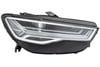Audi Far LED Sağ HELLA