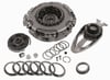 Audi VW Seat Skoda Debriyaj Seti SACHS