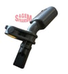 Audi A2 Seat Cordoba Ibiza Fabia Volkswagen Fox Polo Abs Sensörü 6Q0927803a