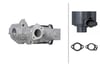 Audi Porsche VW EGR Valfi HELLA
