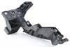 Audi Q7 S-Line Far Alt Braketi Sağ PRO-A