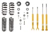 Audi A4 8D2 B5 B12 PK Amortisör Kiti BILSTEIN