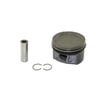 Audi Seat Volkswagen Piston Segman 2.0 1.00 MM YENMAK