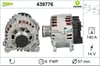 Audi V6 Seat Exeo Alternatör VALEO