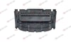 Audi A4 Allroad Quattro Ön Tampon Alt Muhafaza 2010-2016 DEGA