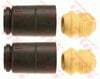 Audi 50 80 Seat Ibiza Malaga Skoda Fabia Amortisör Toz Körüğü Ön Aks TRW