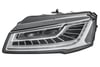 Audi A8 4H LED Sol Far HELLA