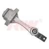 Audi A3 Motor Takozu RIW