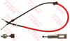 Audi 80 B3 El Freni Kablosu TRW
