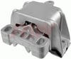Audi A3 Motor Takozu RIW