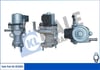 Toyota Auris EGR Valfi KALE-RADYATOR