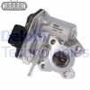 Toyota Auris EGR Valfi DELPHI