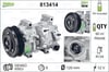 Toyota Auris Klima Kompresörü 1.6L 1ZRFE ZRE151 VALEO