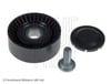 Toyota Auris Gergi BLUEPRINT