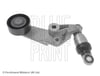 Toyota Auris Gergi BLUEPRINT