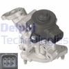 Lexus CT EGR Valfi DELPHI