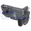 Toyota Auris Avensis IQ RAV 4 Urban Cruiser Debimetre Sensörü Probe DELPHI