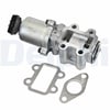 Toyota Auris EGR Valfi DELPHI