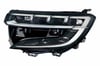 Renault Austral Sol Far LED Pure Vision HELLA