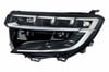 Renault Austral Sol Far HELLA