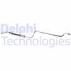 Renault Avantime Espace Fren Hortumu DELPHI