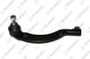 Renault Avantime Ön Sol Rot Başı TEKNOROT