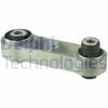 Renault Avantime Arka Motor Takozu DELPHI