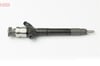 Toyota Avensis Common Rail Enjektör DENSO