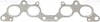 Toyota Avensis Egzoz Manifold Contası V.REINZ