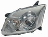 Toyota Avensis Ön Far Elektrikli Sol TYC
