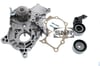 Toyota Avensis Triger Kayış Seti Eksantrik Seti Devirdaimli 2.0L Dizel SNR