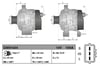 Toyota Avensis Alternatör DENSO