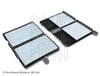 Toyota Avensis Kabin Filtre Seti BLUEPRINT