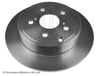 Toyota Avensis Corolla Verso Arka Fren Diski Dolu Tip BLUEPRINT
