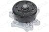 Toyota Avensis Corolla Verso Devirdaim Su Pompası 1.6L 3ZZFE ZZT250 1.4L... GVA