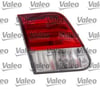 Toyota Avensis Stop Sol İç Wagon VALEO